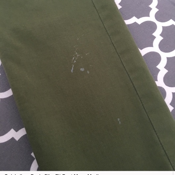 Quicksilver Fonic Slim Pant - Picture 7 of 7